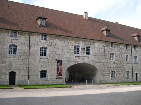  Musée de la Résistance etde la Déportation